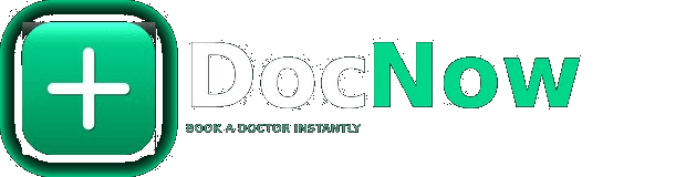 DocNow logo